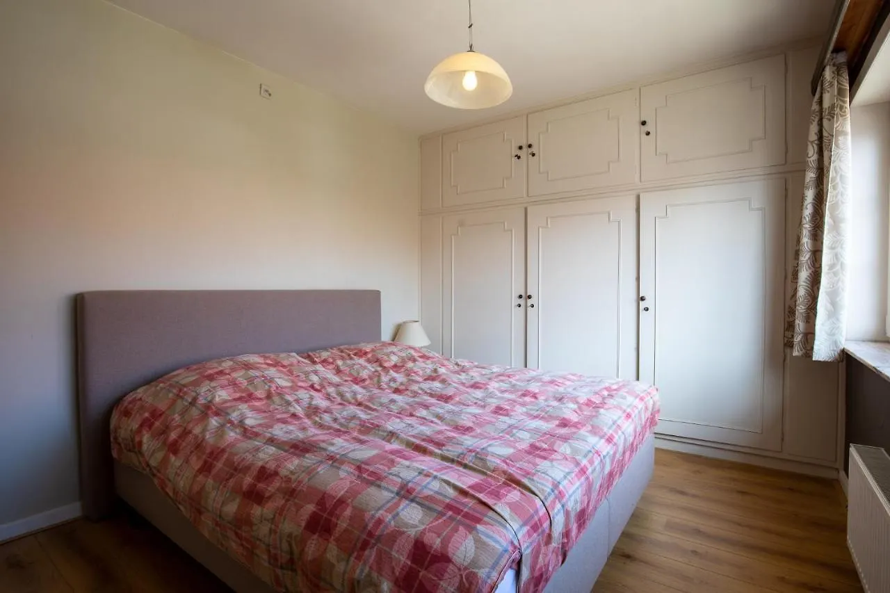 Vakantiehuis Vlak Bij Zee Oostende 0*,  Belçika